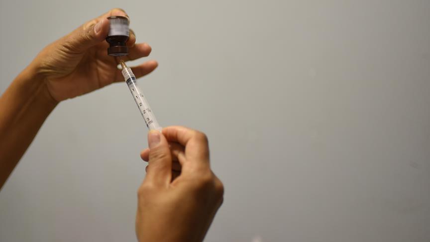 More children in US are vaccinated than in 2010