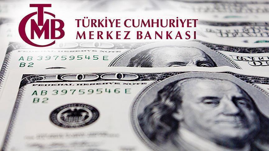 Зарубежные активы Турции превысили $230 млрд 