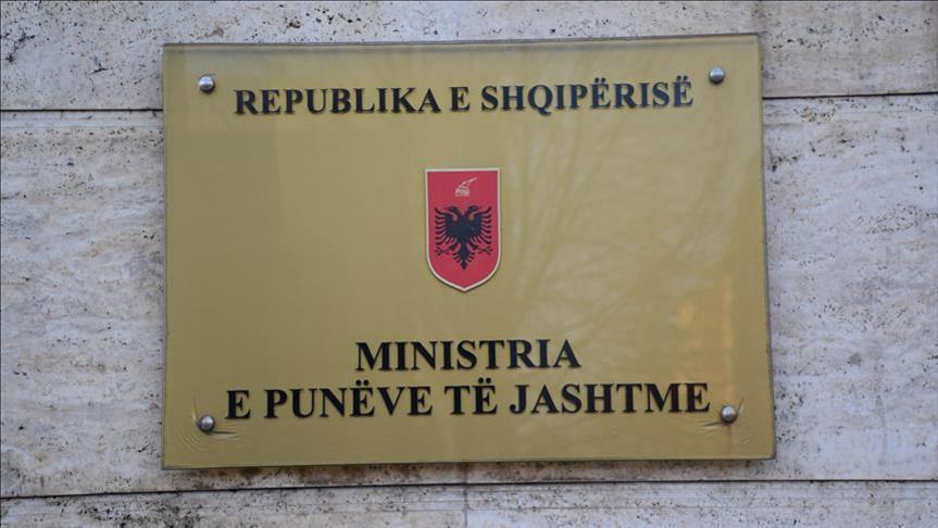 Shqipëria reagon ndaj Rusisë rreth "ligjit për përdorimin e gjuhëve në Maqedoni"