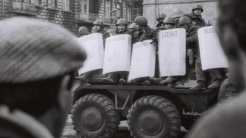 28 yıldır dinmeyen acı: Kanlı Ocak Katliamı