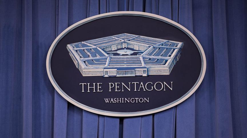Pentagon: Turkey’s Afrin operation will not affect ties