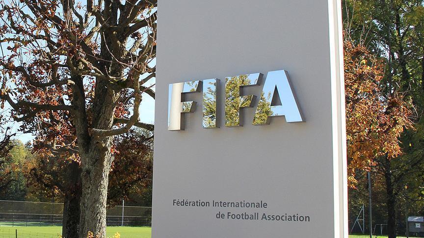 "فيفا" يقرر تعيين لجنة تسوية لإدارة اتحاد كرة القدم الكويتي