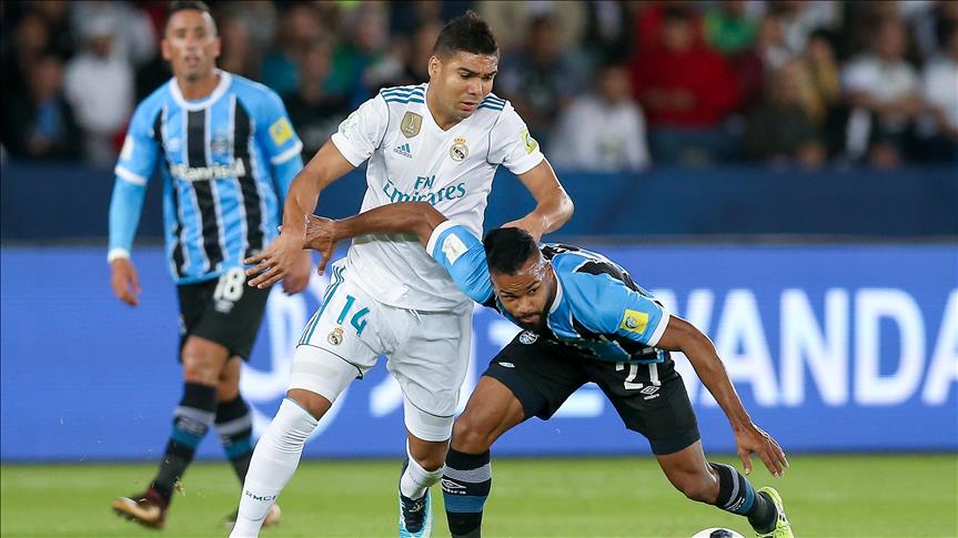 Foot / Manchester City : Le Brésilien Fernandinho prolonge jusqu’en 2020 