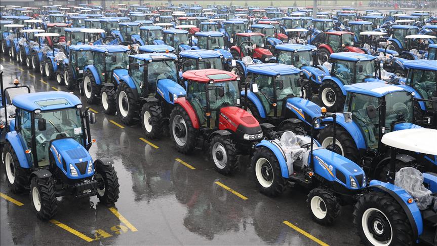 Компания трактор трактор shifeng sf 244c