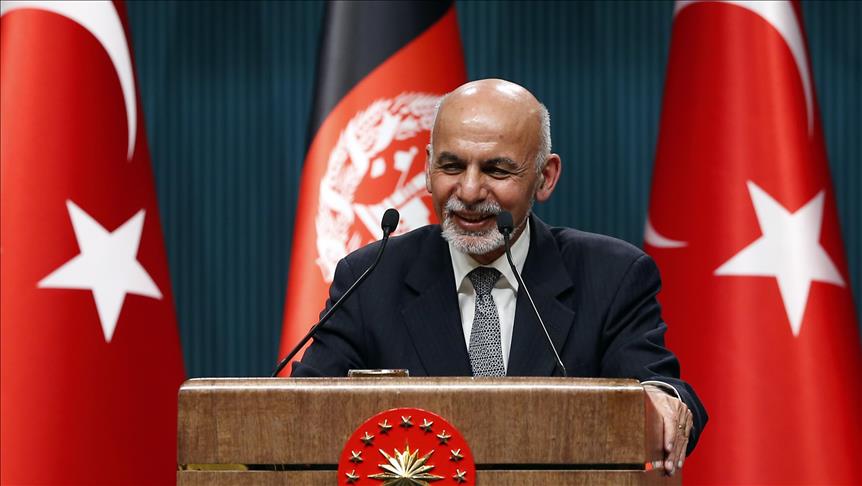 Ahmedzai: Turska bi mogla imati važnu ulogu za mir i stabilnost Afganistana