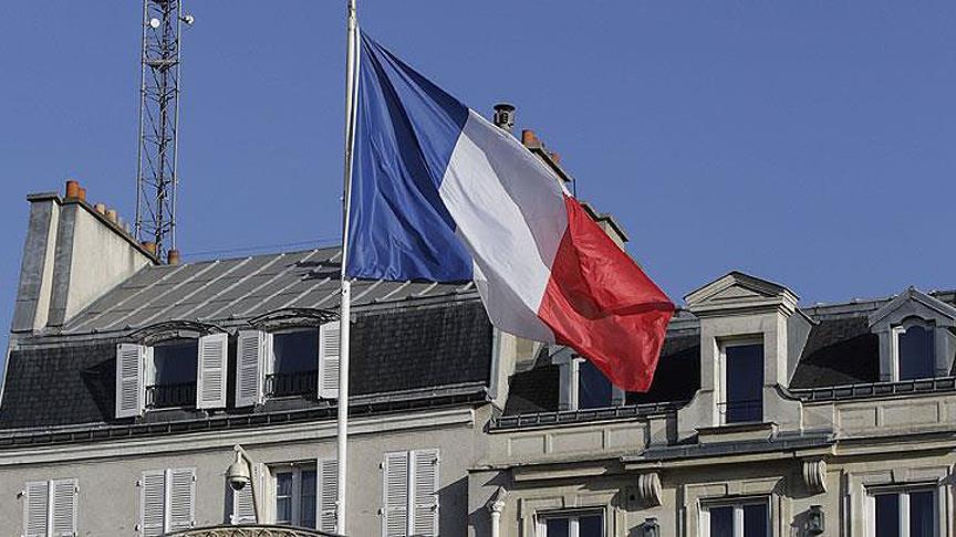 French municipality recognizes Palestine state