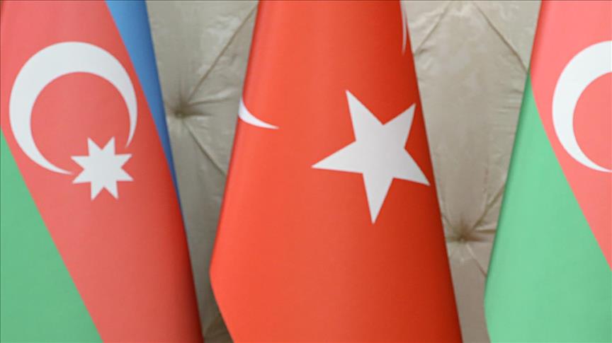 Azerbaijan backs Turkey’s operation in Syria’s Afrin