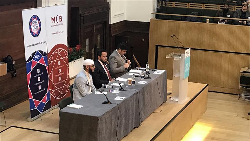 UK Muslim body to launch new counter-terror initiative