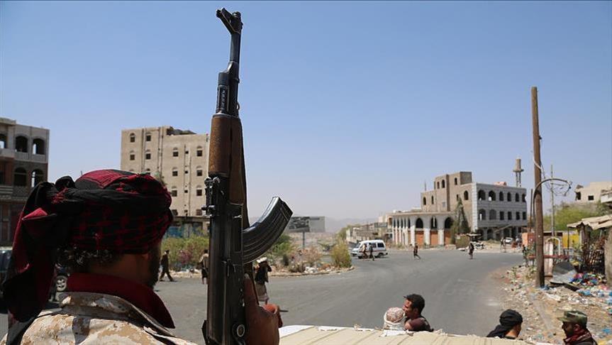 برادر صالح به نیروهای دولتی یمن پیوست