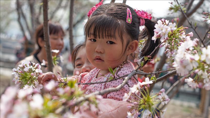 Disminuye la natalidad en China, a pesar de la "política de dos hijos"