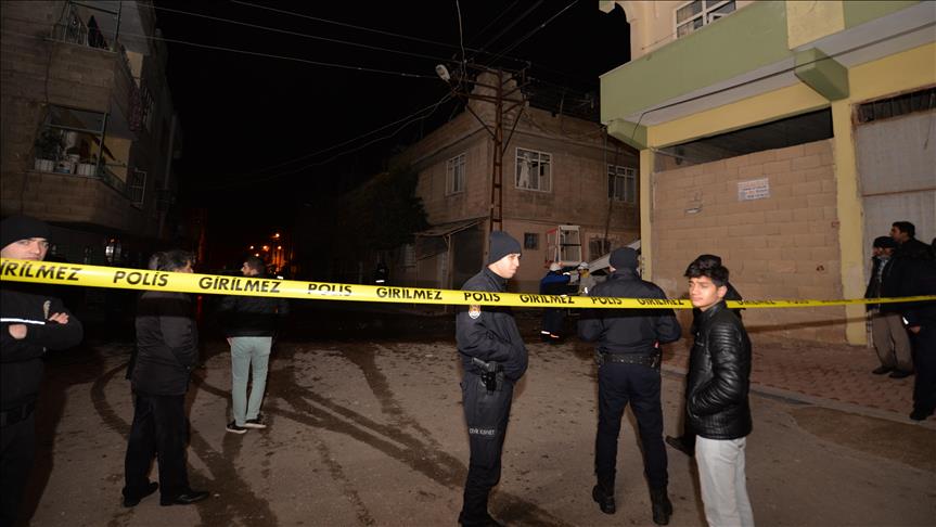 Raketni napad iz Sirije na turski Kilis: Ranjeno sedam osoba