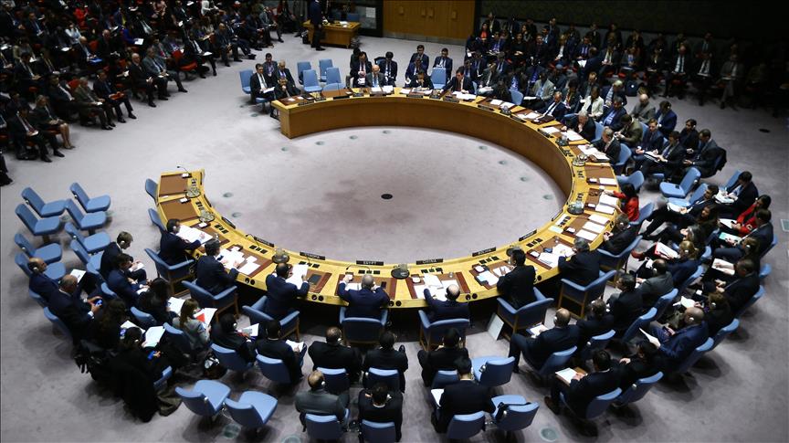 Francuska zbog situacije u Siriji traži sazivanje vanredne sjednice Vijeća sigurnosti UN-a