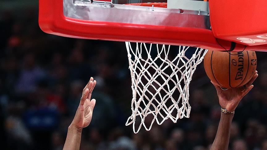 Rockets, Warriors'a 'dur' dedi