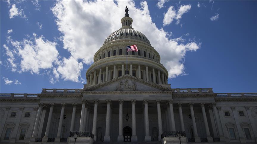 Senate moderates unable to end US government shutdown