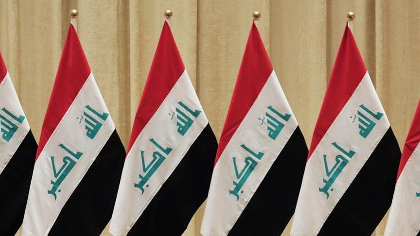Iraq parliament approves May 12 for elections