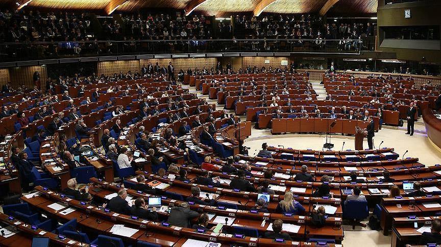 Político italiano es el nuevo presidente del PACE