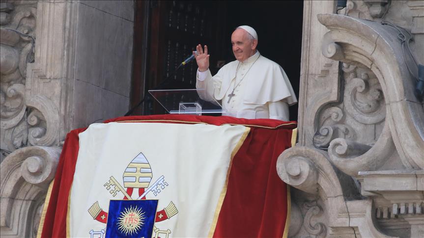 Pope Francis´ visit to Chile and Peru comes to an end