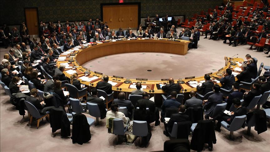 Vijeće sigurnosti UN-a sutra će razmatrati aktuelna dešavanja u Siriji