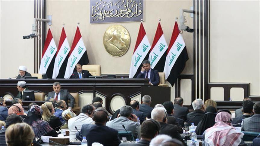 البرلمان العراقي يصوت لصالح إجراء الانتخابات في 12 مايو المقبل