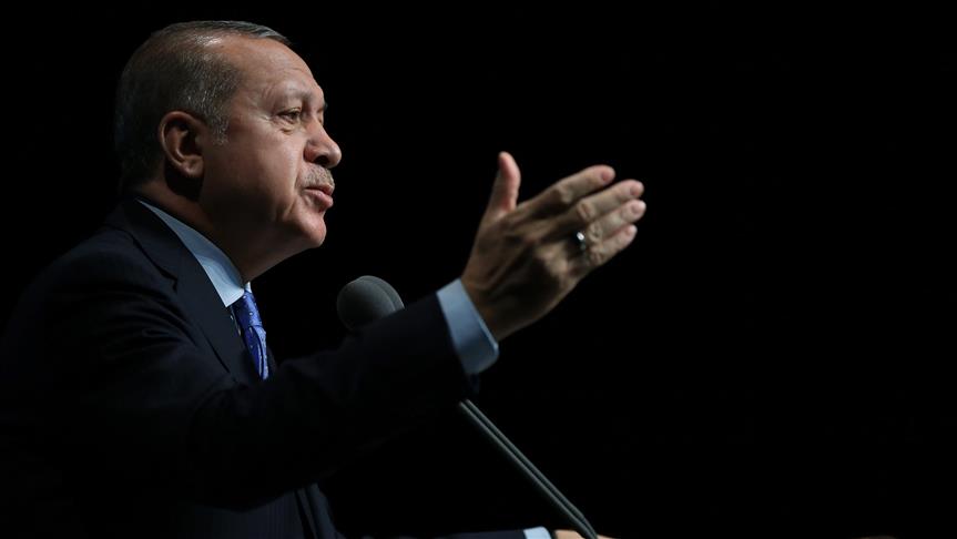 'Turkey not eyeing Syrian territories'