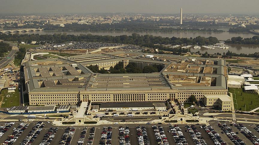US, Turkey in talks over Afrin operation: Pentagon