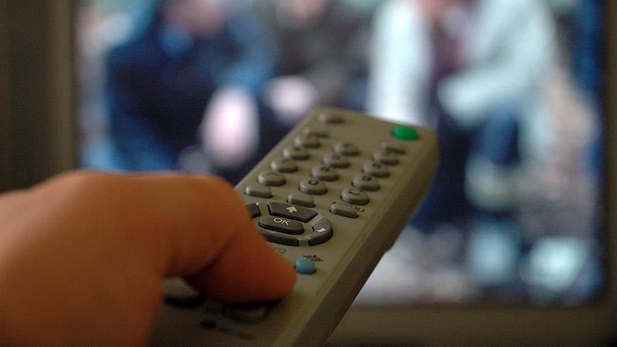 'Yerel televizyonların itici gücü yeterince görülmüyor'