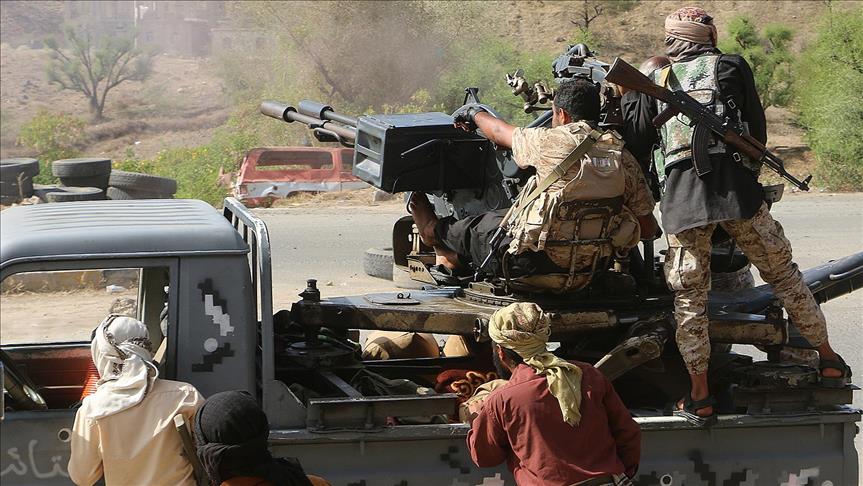 Yemen’s deputy interior minister escapes Houthi attack