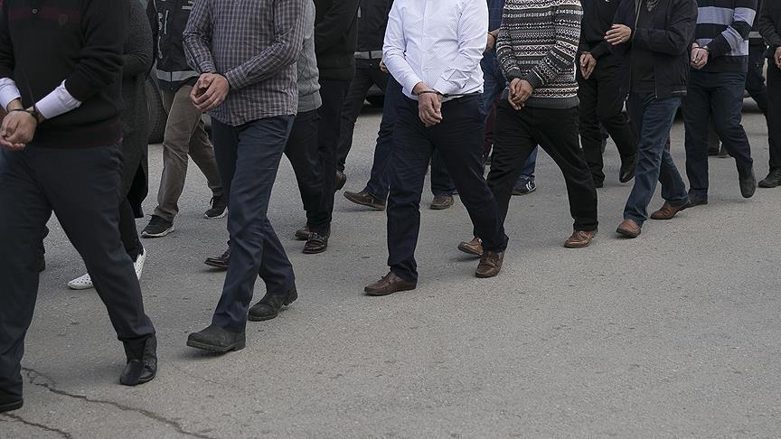 Turska: 23 privedenih zbog veličanja terorističke organizacije PYD/PKK na društvenim mrežama 