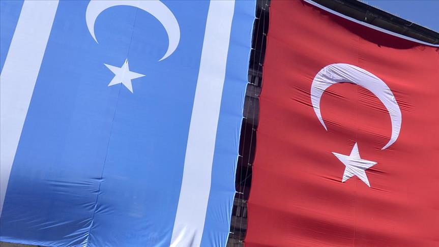 Iraq's Turkmen back Turkish military operation in Syria