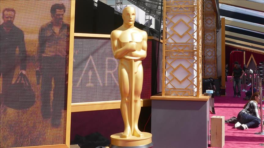 Nominimet për Oscar, "The Shape of Water" i nominuar në 13 kategori