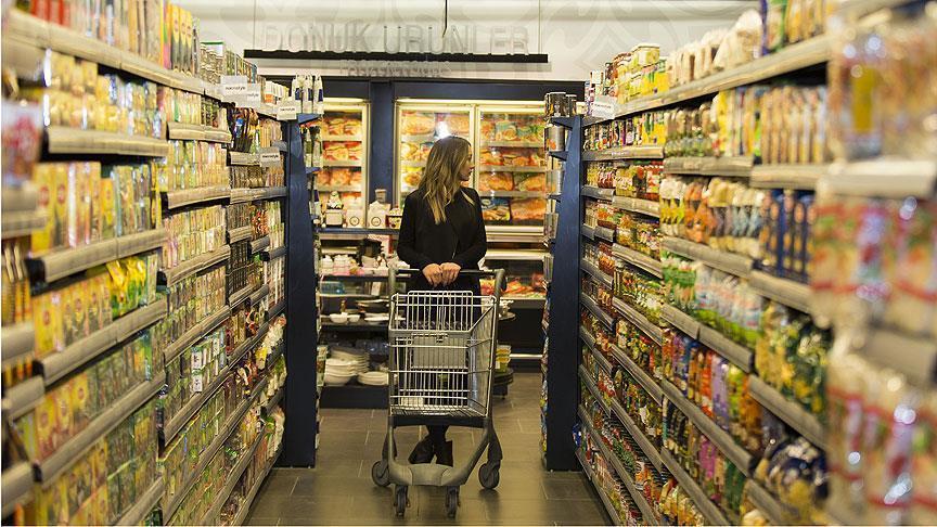 Turkish consumer confidence soars in January