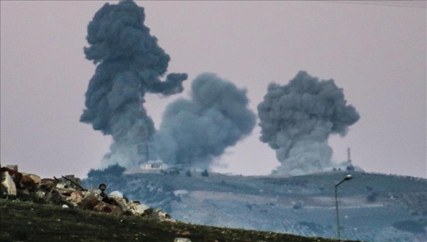 Turquie : "On ne peut reprocher à Erdogan de frapper le PKK" ( Romain Caillet )