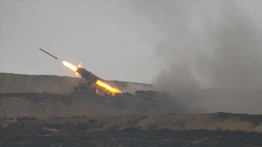 Free Syrian Army captures village in Syria’s Afrin
