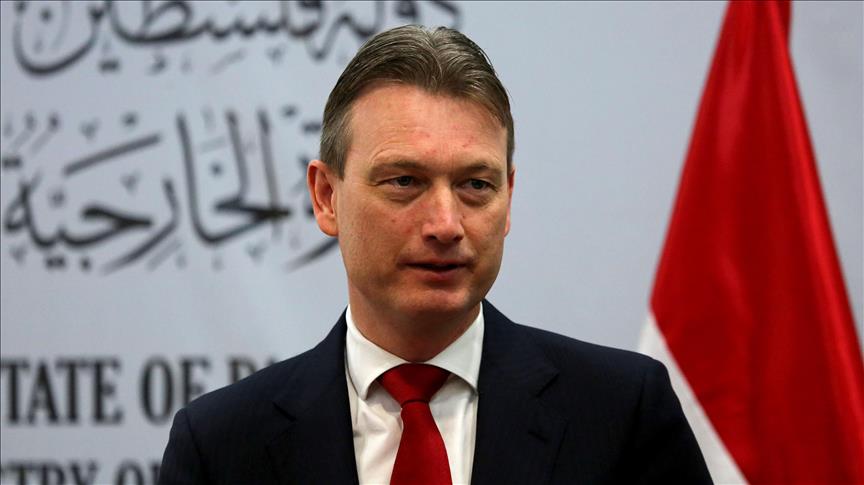 Turkey's grounds for Afrin operation 'sufficient'