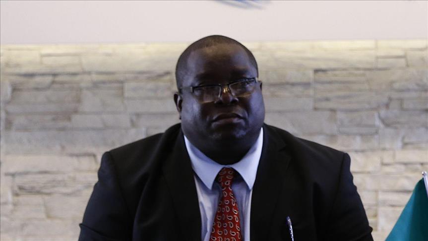 Zambia police arrest critic of president