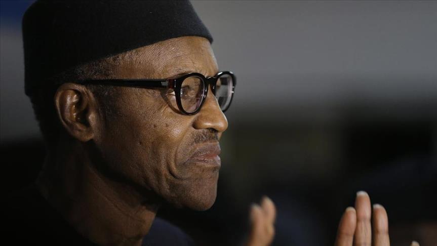 Nigeria: Ex-leader asks Buhari to call off reelection