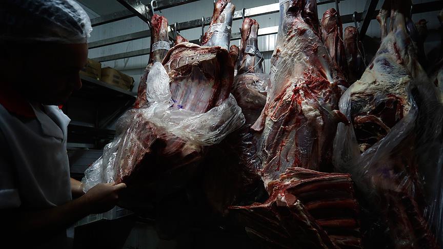 Kancelarija za veterinarstvo BiH: Izvoz mesa u Tursku se odvija nesmetano
