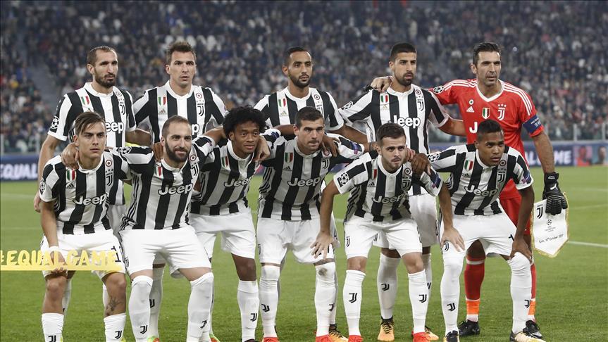 Foot/Italie/21ème j. : La Juventus de Turin s'impose face au Genoa (1-0)