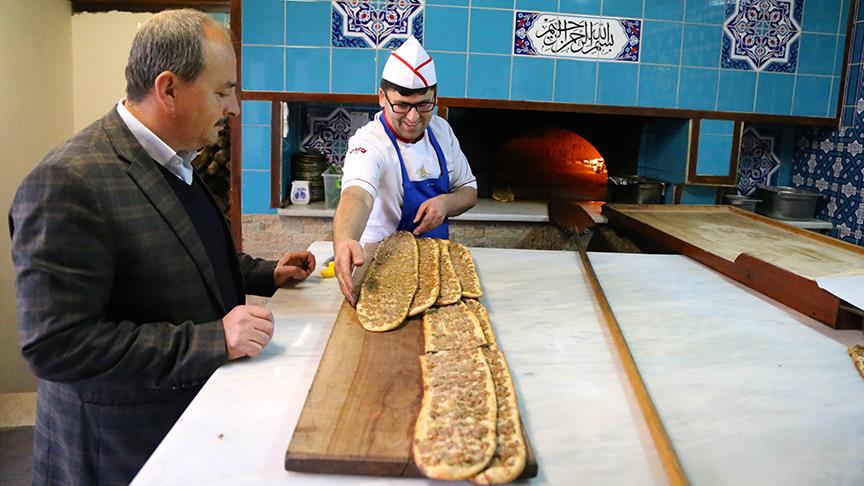 Afrin'deki Mehmetçik'e 'etli ekmek' dopingi