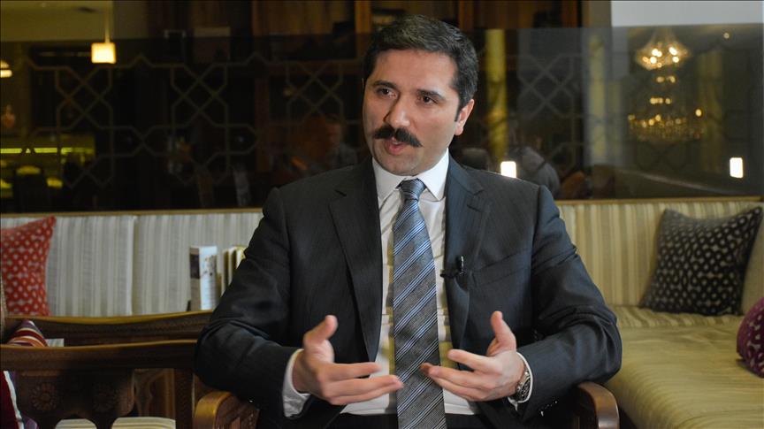 Turkish NGO to work for coexistence culture in Bosnia