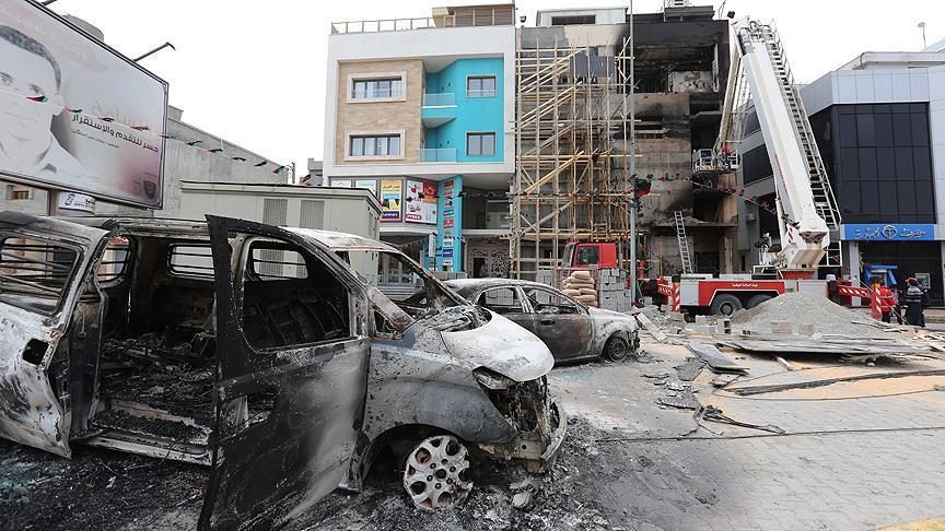 Libija: U bombaškim napadima poginule 22 osobe