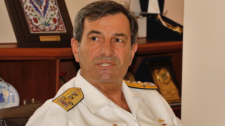 'Emrimin iletilmesini engelleyen herkes darbeyi desteklemiştir'