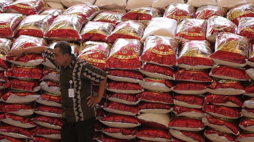 Badan PBB pastikan Indonesia punya sistem kontrol pangan yang kuat