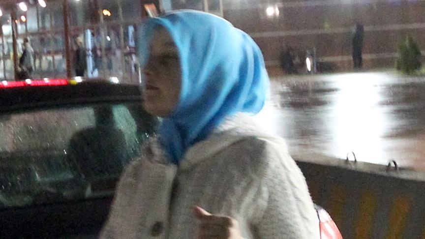 ByLock kullanıcısı FETÖ elebaşı Gülen'in yeğenine 7 yıl 6 ay hapis