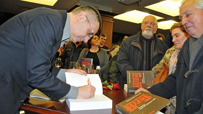 Bulgaristan’da Belene toplama kampının tanıkları ve gerçekleri 