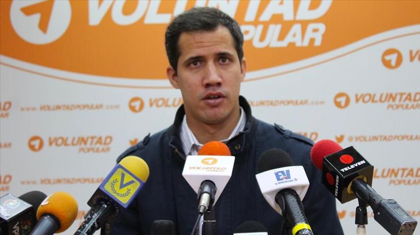 Oposición venezolana responderá en bloque a convocatoria de elecciones