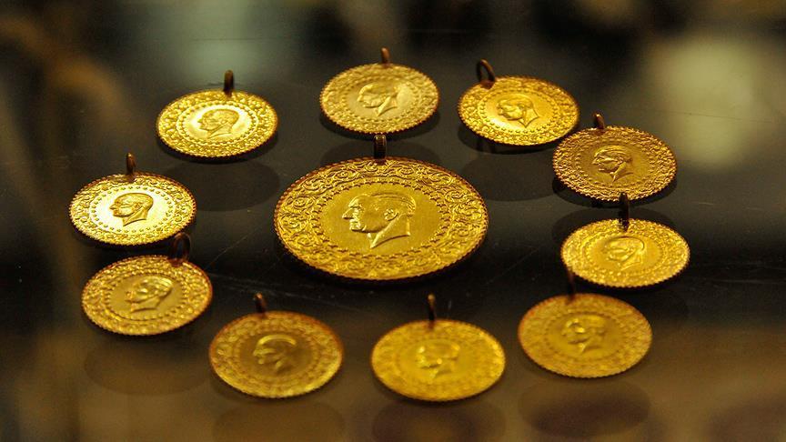 نرخ امروز طلا و ارز در بازار آزاد استانبول