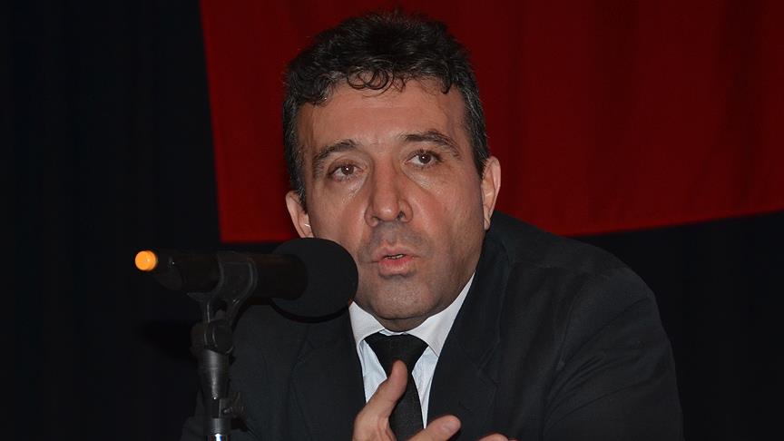 'Zeytin Dalı Harekatı bir savaş filmi ya da bilgisayar oyunu değil'