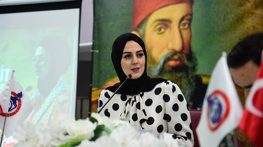 Sultan 2. Abdülhamid'in torunu Osmanoğlu: Abdülhamid Han Kudüs'ün durumunu 100 sene önce gördü