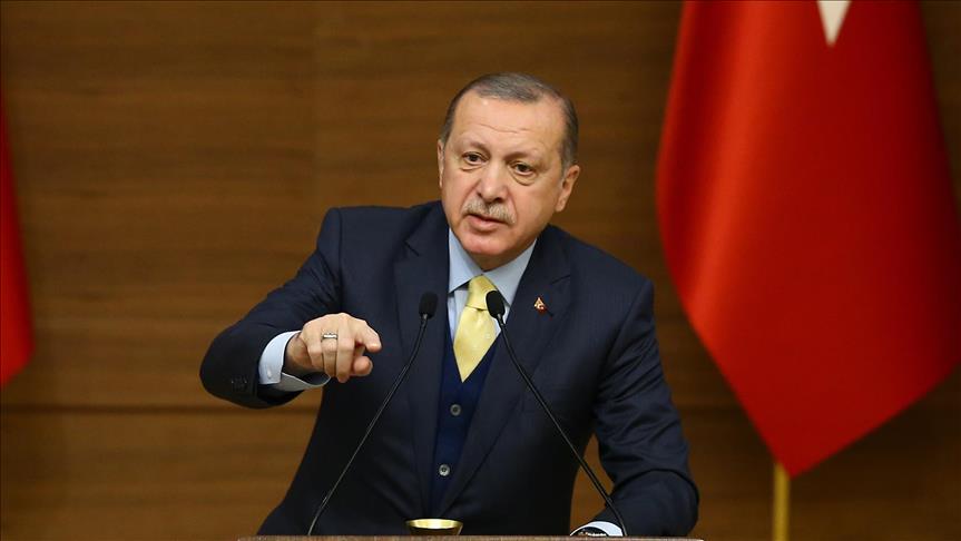 За 4 дня операции в Африне нейтрализовано 268 террористов